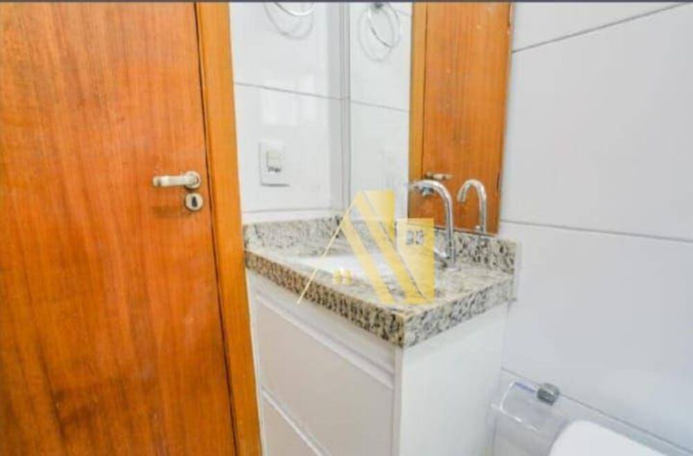 Apartamento, 2 quartos, 55 m² - Foto 3