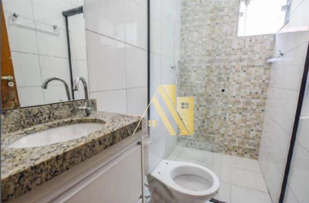Apartamento, 2 quartos, 55 m² - Foto 2