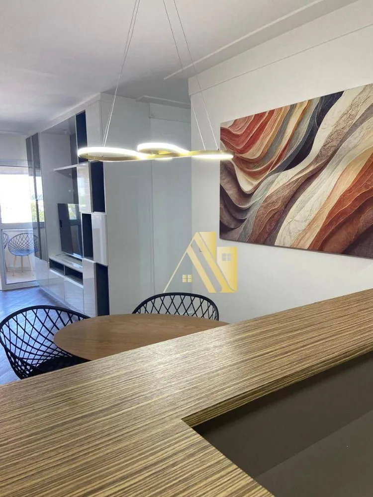 Apartamento, 3 quartos, 87 m² - Foto 4