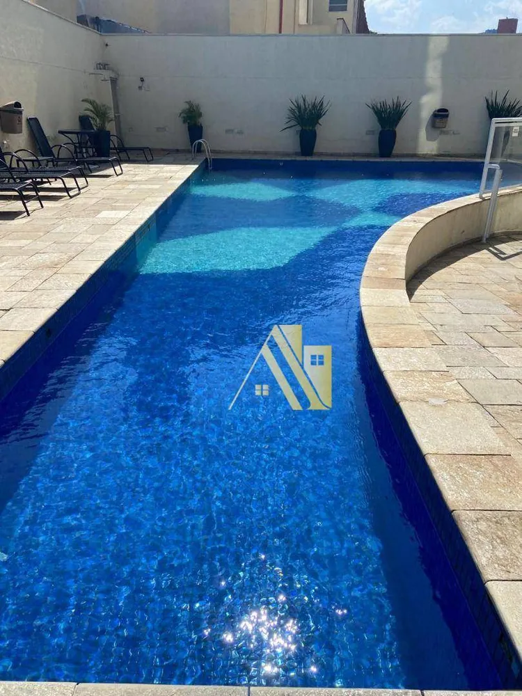 Apartamento, 3 quartos, 87 m² - Foto 1