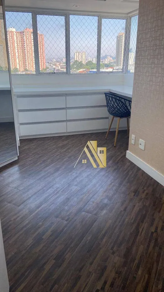 Apartamento, 3 quartos, 87 m² - Foto 2
