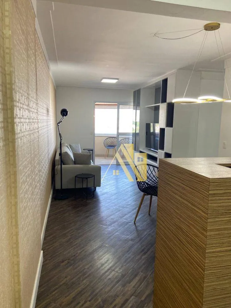 Apartamento, 3 quartos, 87 m² - Foto 3