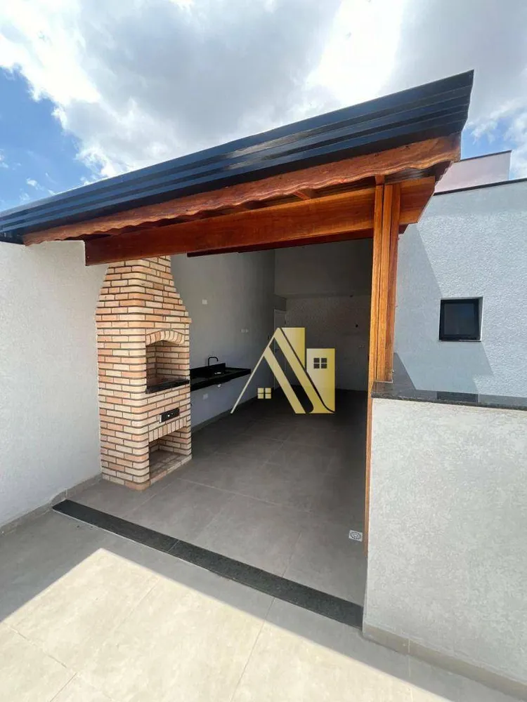 Cobertura, 2 quartos, 108 m² - Foto 4