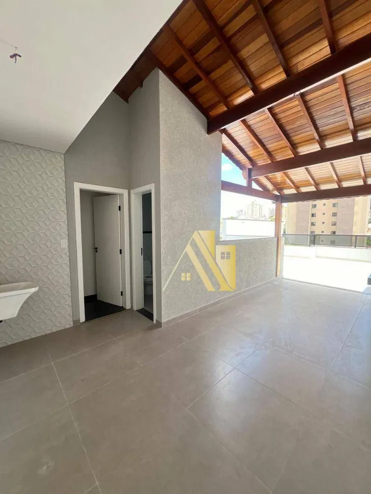 Cobertura, 2 quartos, 108 m² - Foto 1