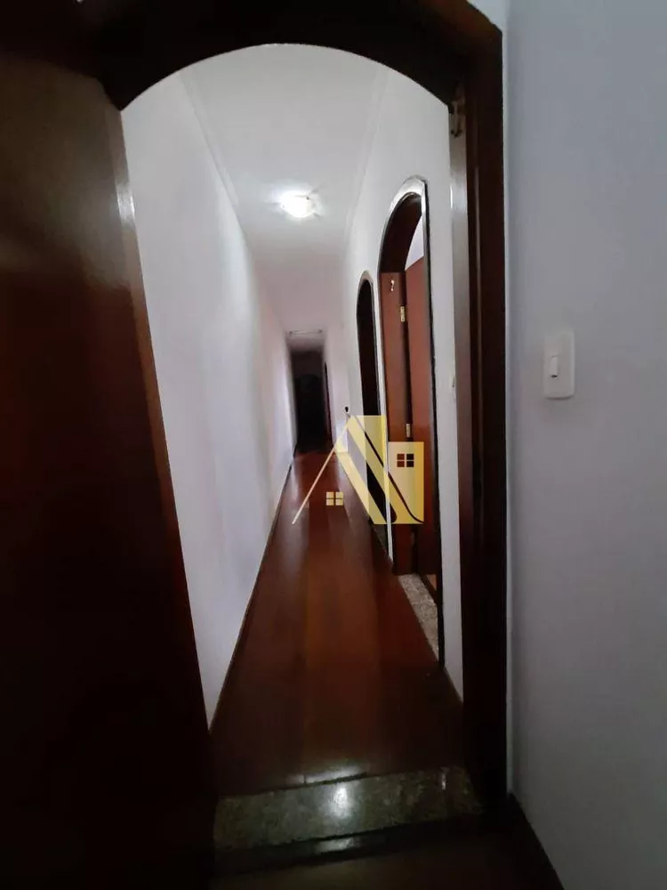 Sobrado, 3 quartos, 180 m² - Foto 3