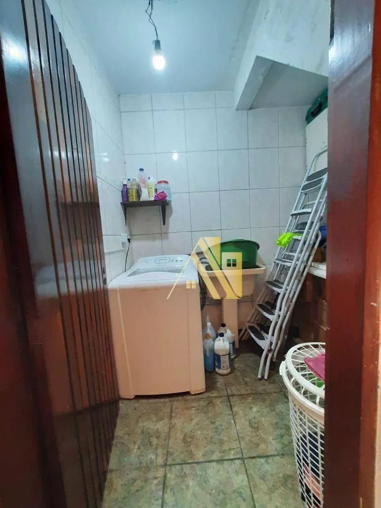 Sobrado, 3 quartos, 180 m² - Foto 4