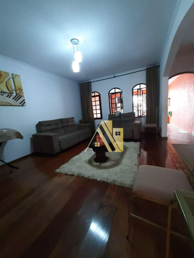 Sobrado, 3 quartos, 180 m² - Foto 2