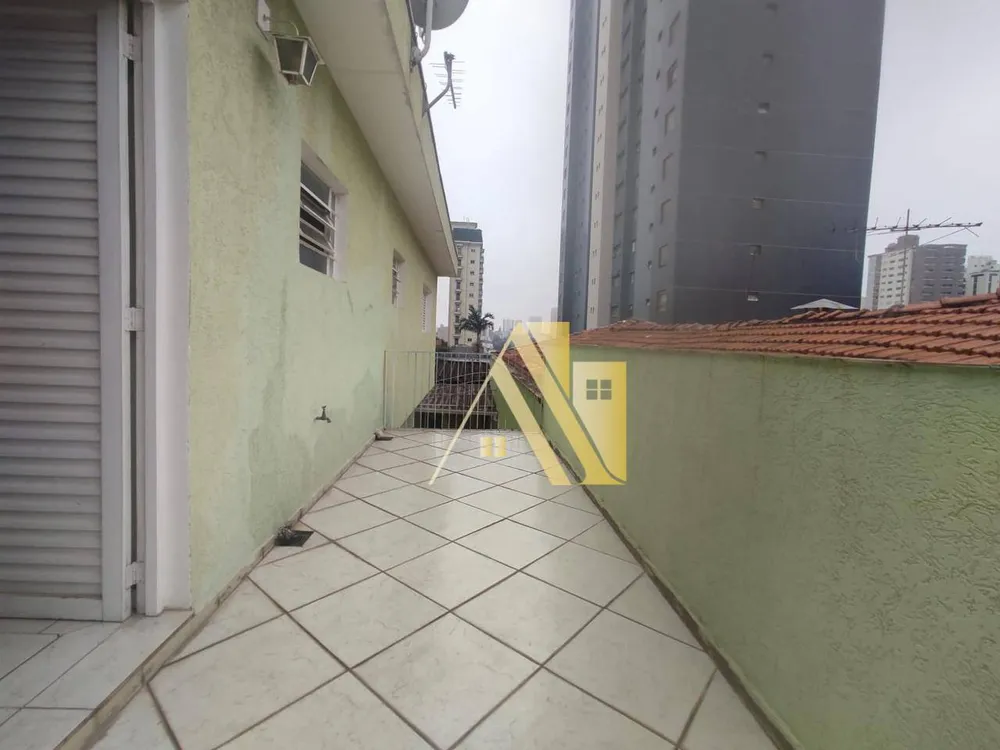 Sobrado, 3 quartos, 237 m² - Foto 4