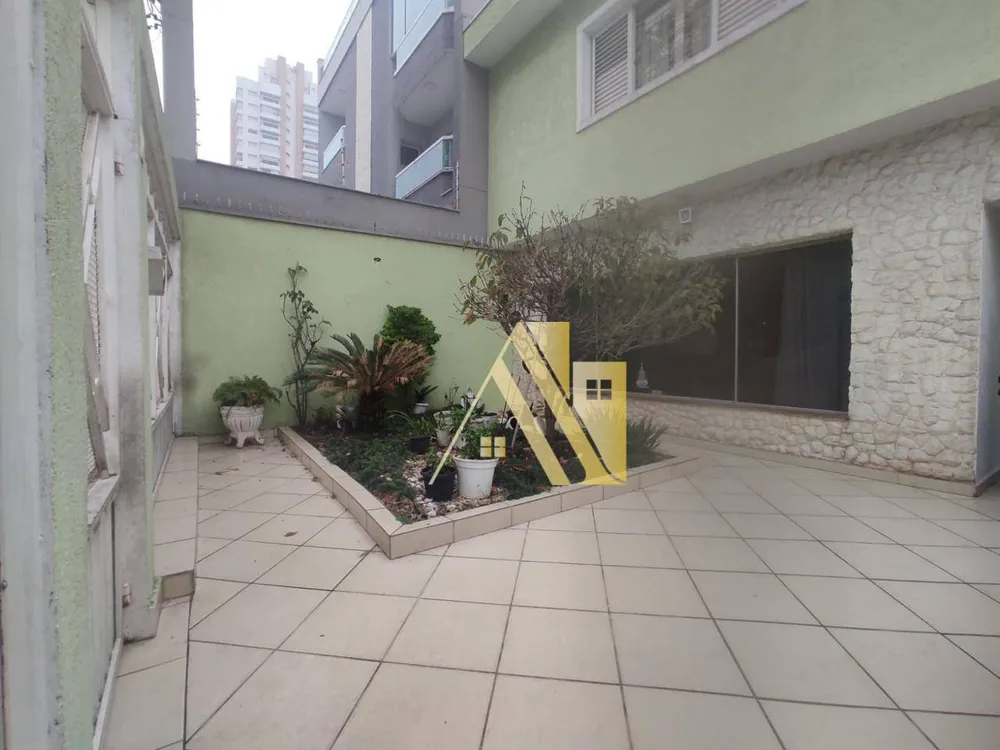 Sobrado, 3 quartos, 237 m² - Foto 2