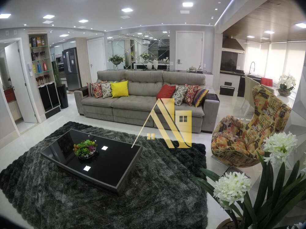 Apartamento, 3 quartos, 128 m² - Foto 2