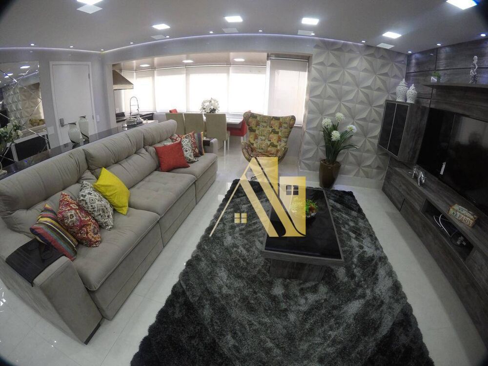 Apartamento, 3 quartos, 128 m² - Foto 4