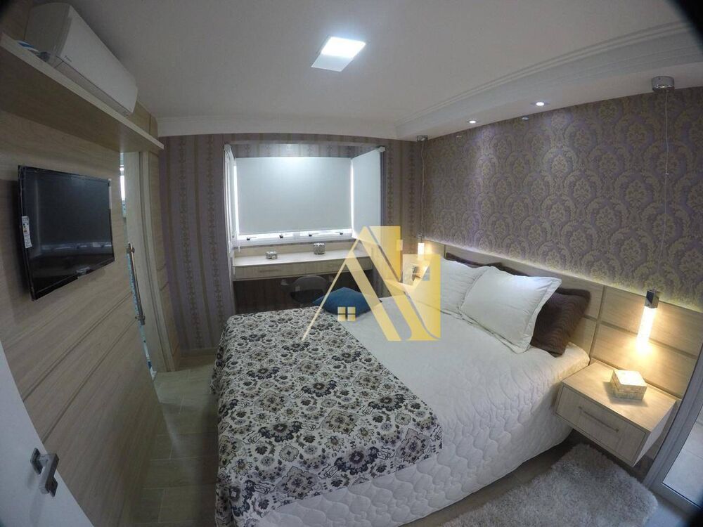 Apartamento, 3 quartos, 128 m² - Foto 3