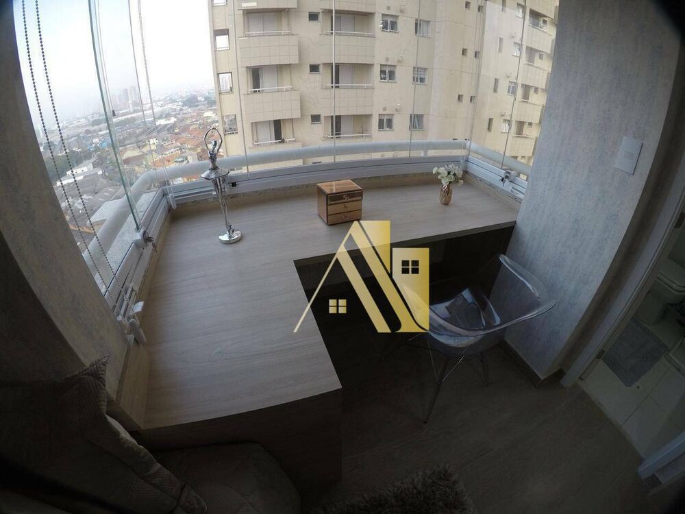 Apartamento, 3 quartos, 128 m² - Foto 1