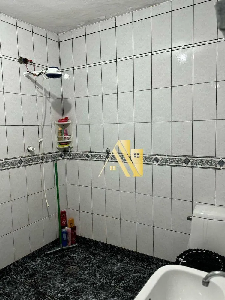 Sobrado, 3 quartos, 109 m² - Foto 1