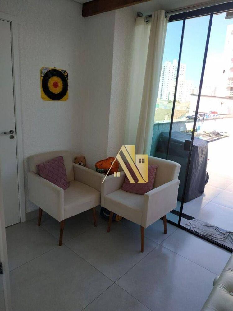 Cobertura, 2 quartos, 100 m² - Foto 2