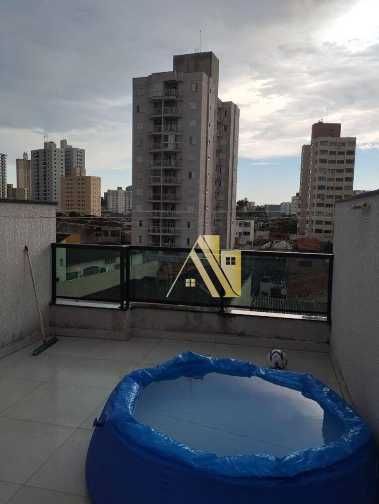 Cobertura, 2 quartos, 100 m² - Foto 4