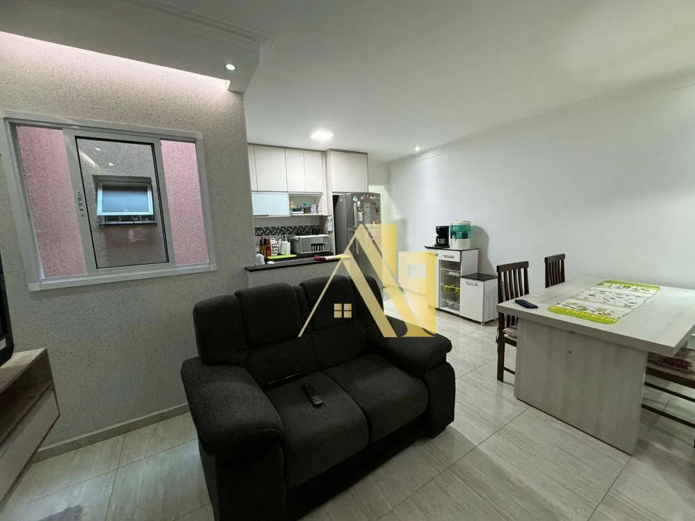 Cobertura, 2 quartos, 90 m² - Foto 1