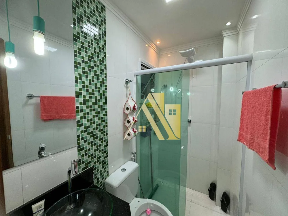 Cobertura, 2 quartos, 90 m² - Foto 2