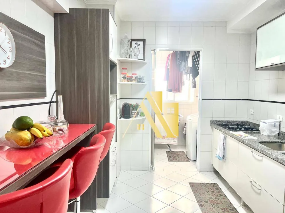 Apartamento, 3 quartos - Foto 3