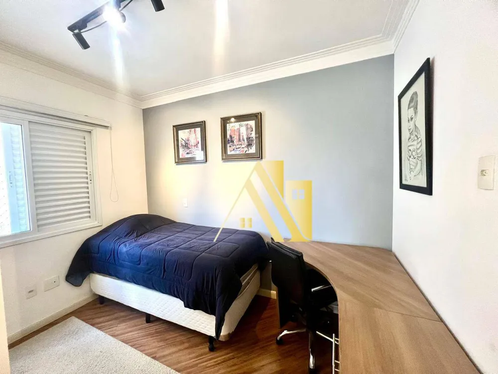 Apartamento, 3 quartos - Foto 1