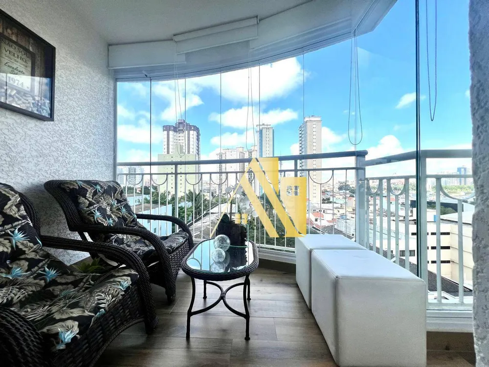 Apartamento, 3 quartos - Foto 2