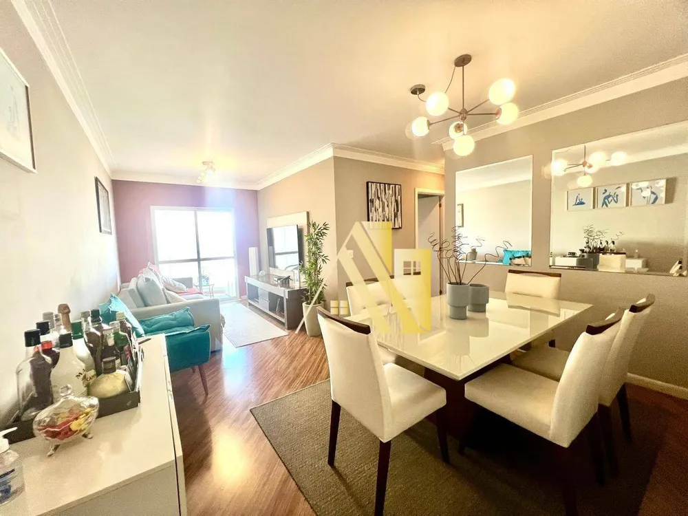 Apartamento, 3 quartos - Foto 4