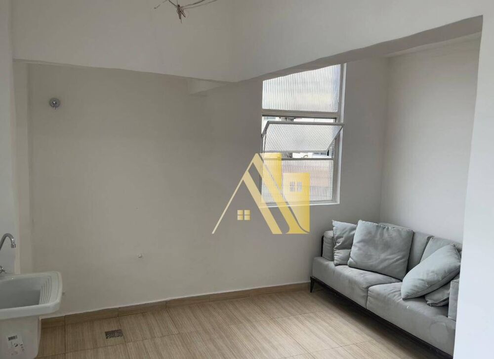 Apartamento, 3 quartos, 90 m² - Foto 1