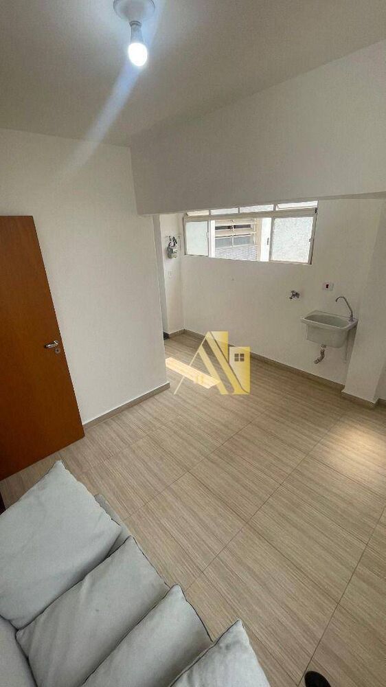 Apartamento, 3 quartos, 90 m² - Foto 2