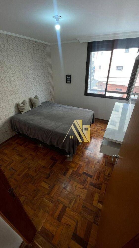 Apartamento, 3 quartos, 90 m² - Foto 4