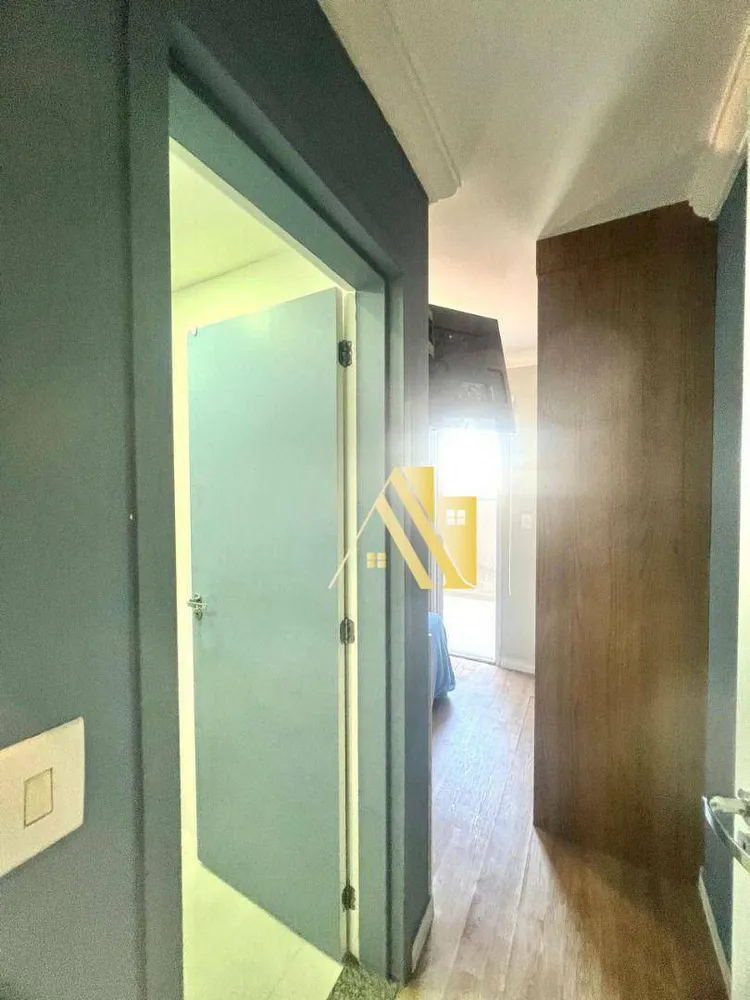 Apartamento, 2 quartos, 53 m² - Foto 1