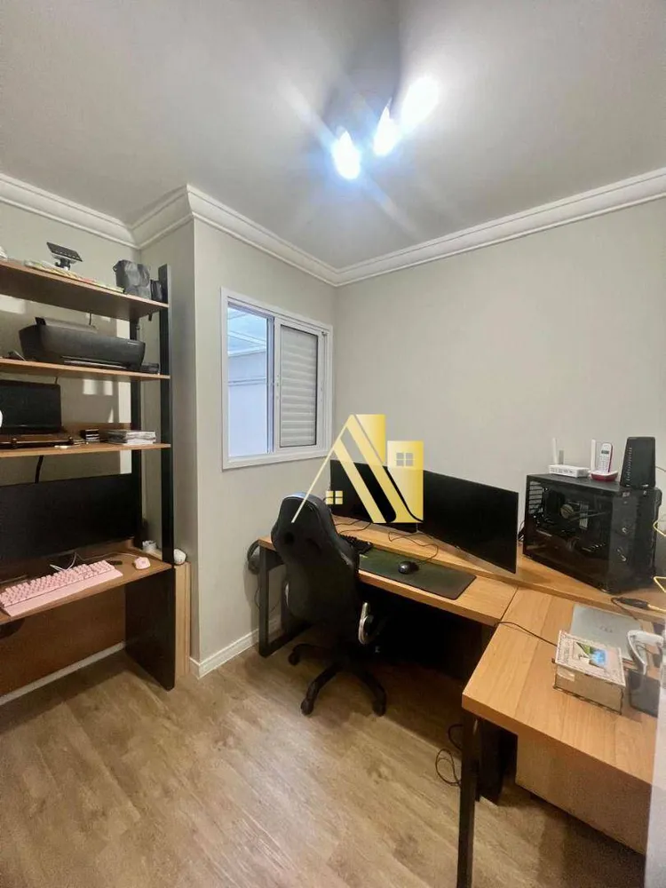 Apartamento, 2 quartos, 53 m² - Foto 2