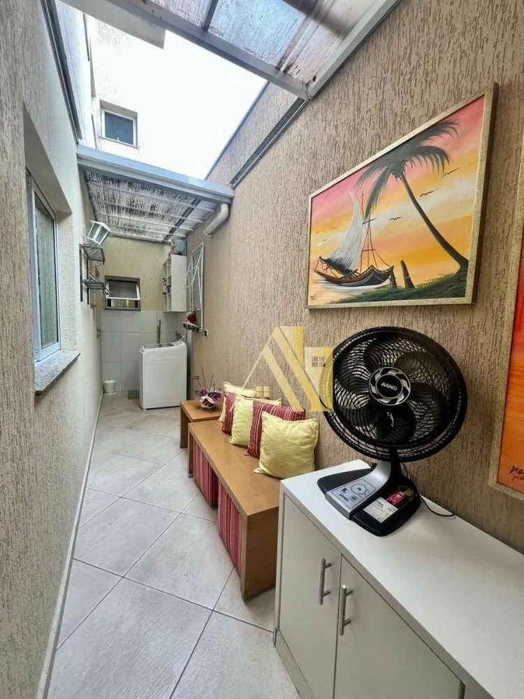 Apartamento, 3 quartos, 85 m² - Foto 1