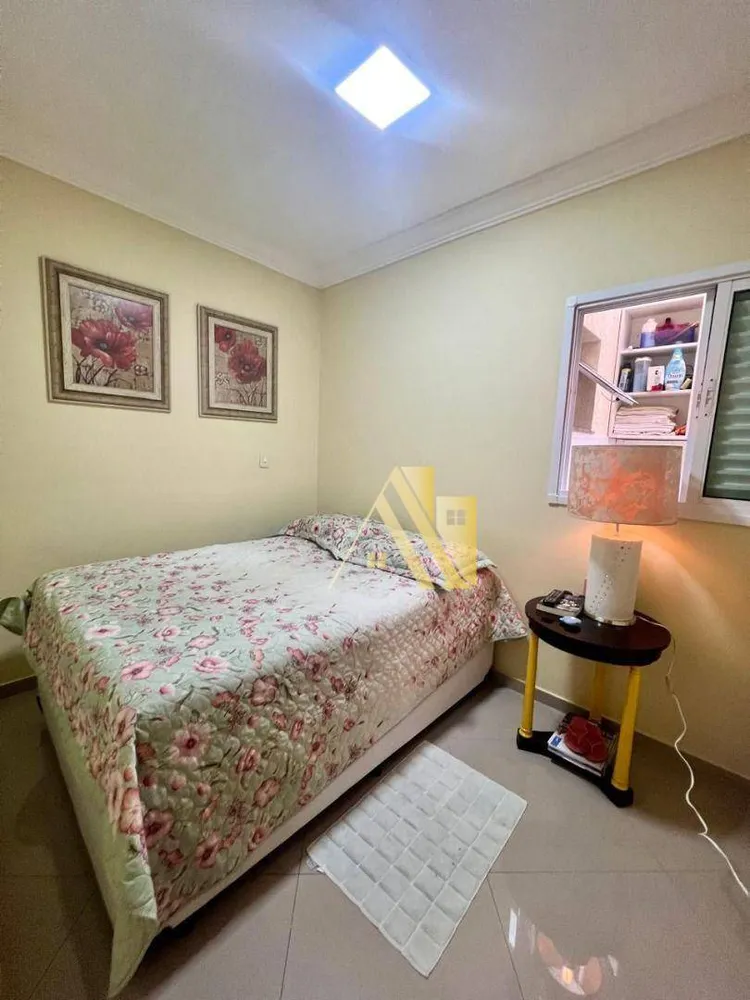 Apartamento, 3 quartos, 85 m² - Foto 3