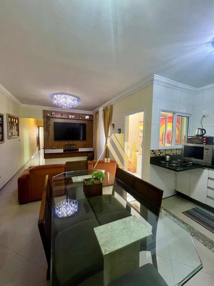 Apartamento, 3 quartos, 85 m² - Foto 2