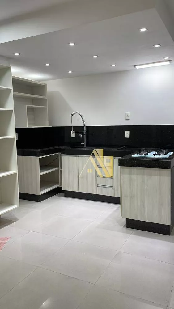 Cobertura à venda com 2 quartos, 83m² - Foto 4