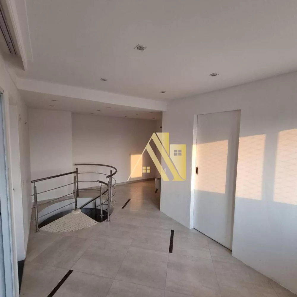 Cobertura à venda com 2 quartos, 83m² - Foto 1