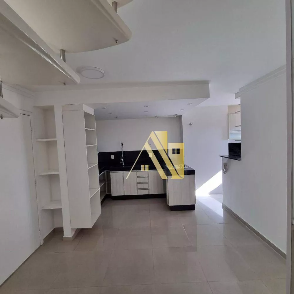 Cobertura à venda com 2 quartos, 83m² - Foto 3