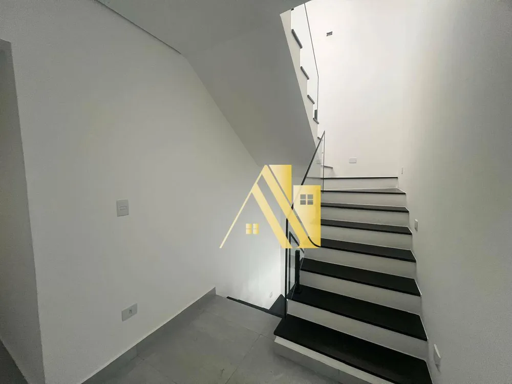Sobrado, 3 quartos - Foto 4