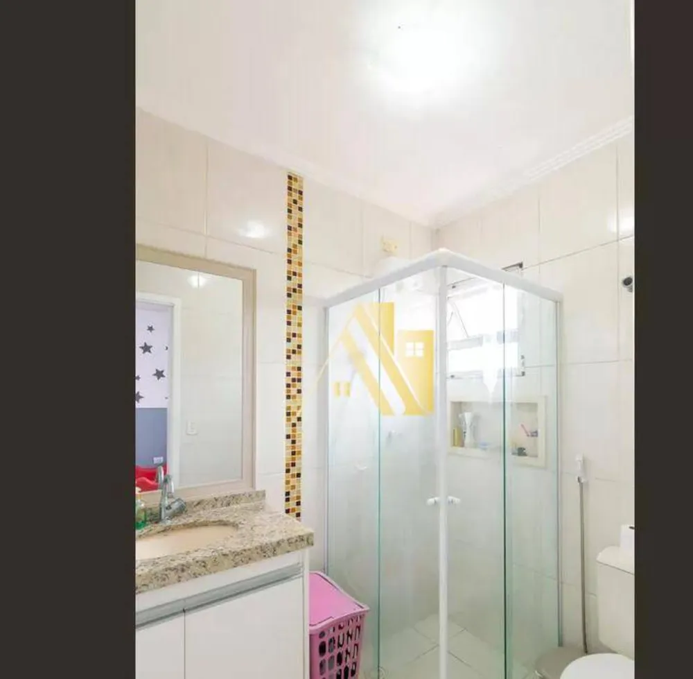 Sobrado, 2 quartos, 85 m² - Foto 2