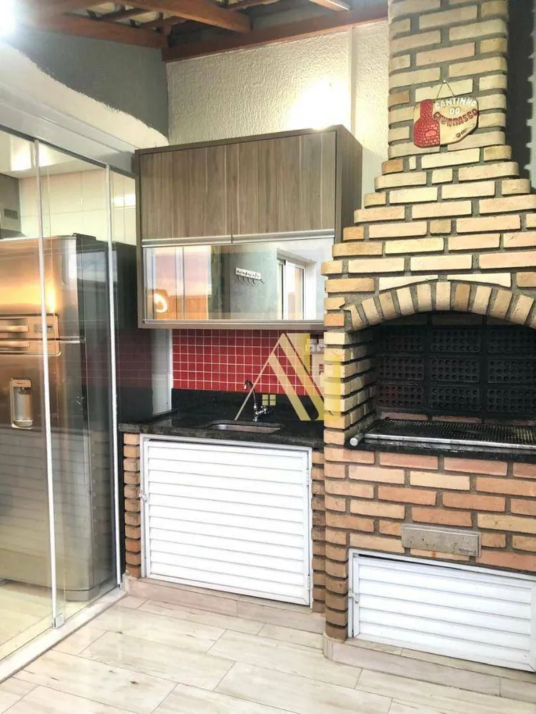 Sobrado, 2 quartos, 85 m² - Foto 3