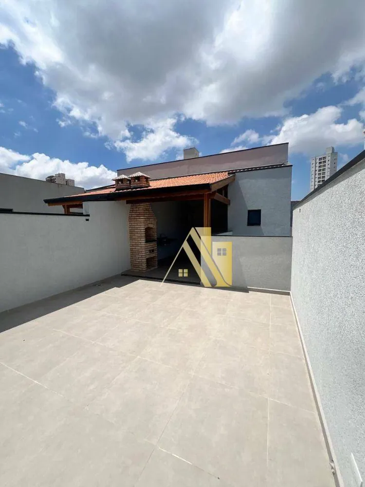 Cobertura, 2 quartos, 100 m² - Foto 2
