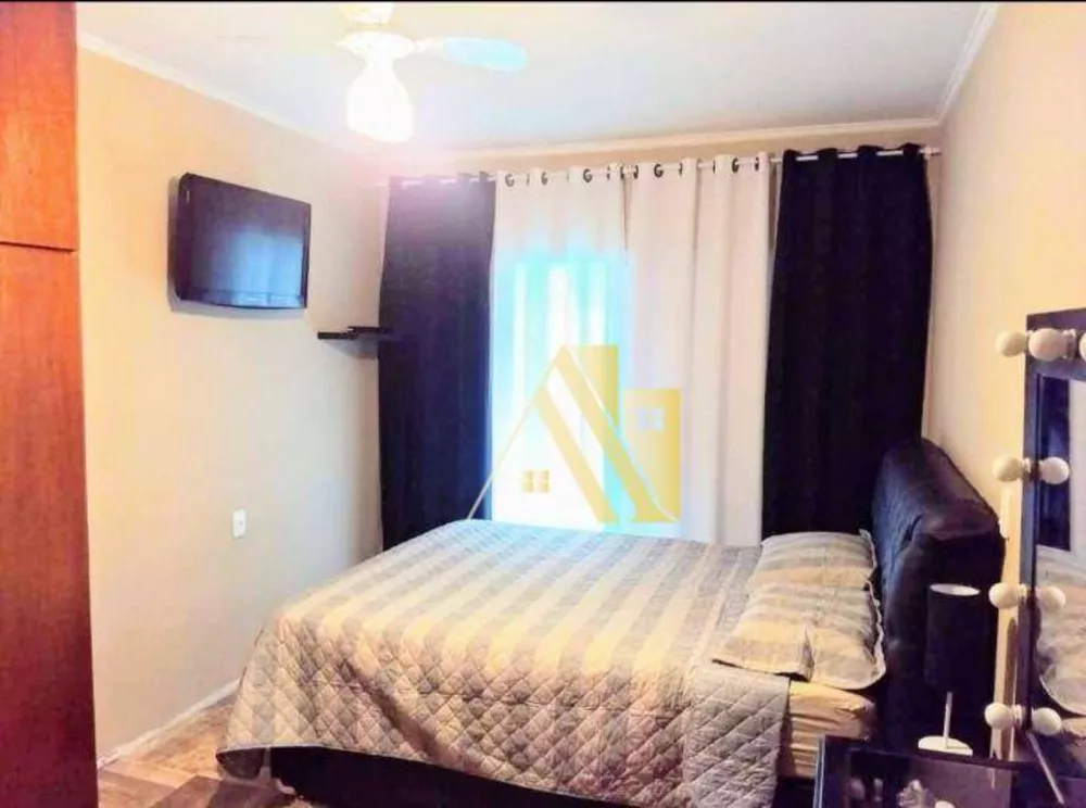Sobrado, 3 quartos, 136 m² - Foto 3
