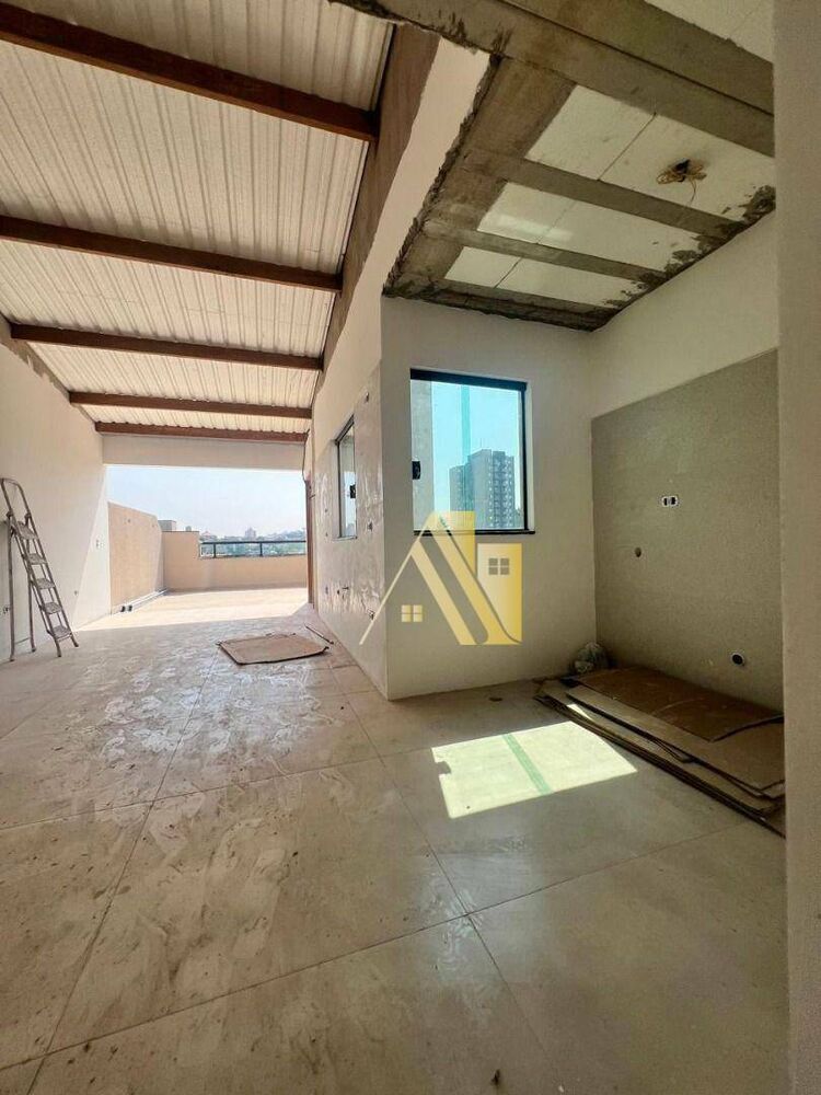 Cobertura, 2 quartos, 100 m² - Foto 9