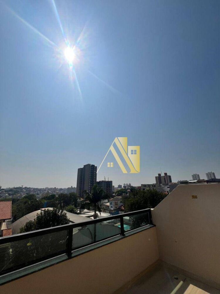 Cobertura, 2 quartos, 100 m² - Foto 1