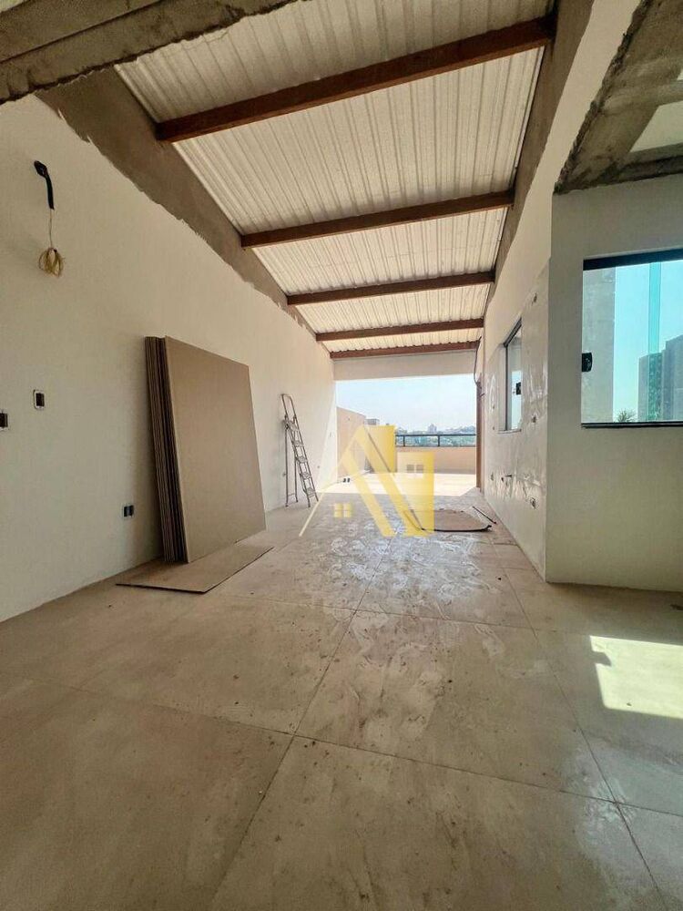 Cobertura, 2 quartos, 100 m² - Foto 10