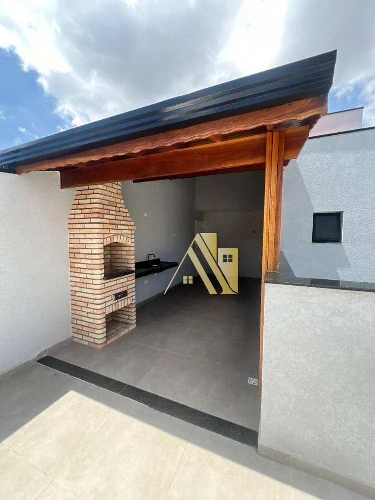 Cobertura, 2 quartos, 112 m² - Foto 2