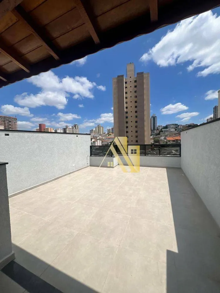 Cobertura, 2 quartos, 112 m² - Foto 1