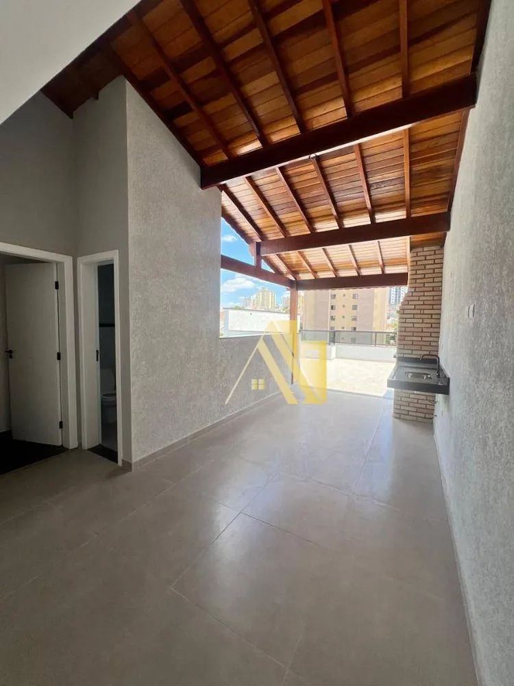 Cobertura, 2 quartos, 112 m² - Foto 4