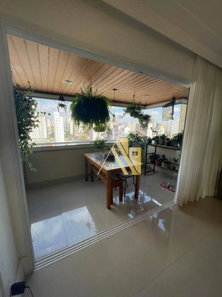 Apartamento, 3 quartos, 128 m² - Foto 4