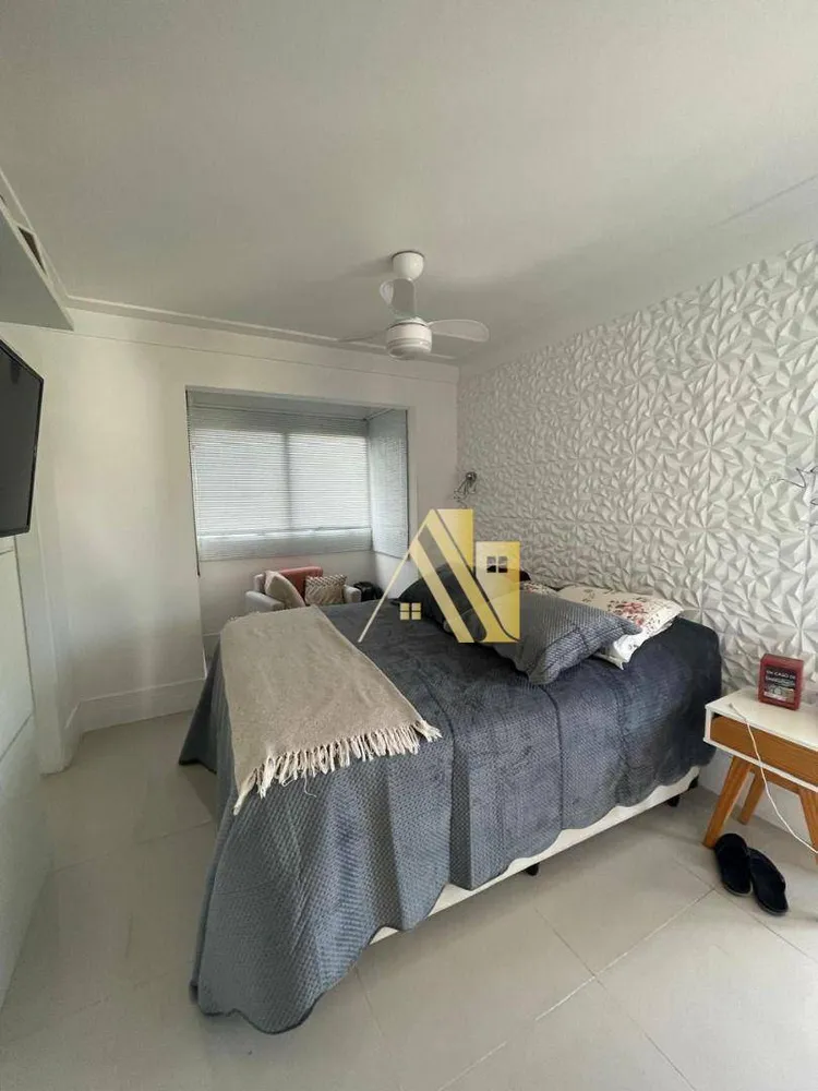 Apartamento, 3 quartos, 128 m² - Foto 2